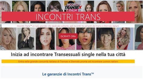 incontri trans roma|Trans Roma ⋆ Voglio Trans.